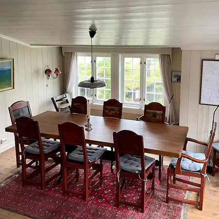 Log With Panoramic Views At Skeikampen Holiday home *