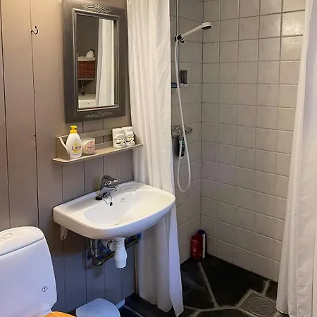 Log Cabin With Panoramic Views At Skeikampen Hébergement de vacances Svingvoll