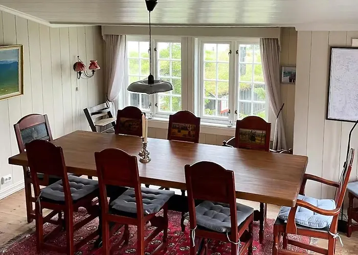 Log With Panoramic Views At Skeikampen Holiday home *