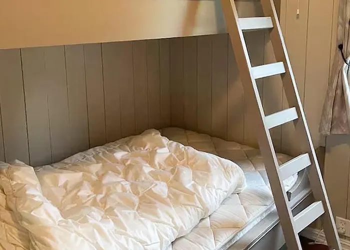 Log Cabin With Panoramic Views At Skeikampen * Svingvoll