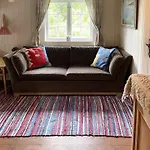 Log With Panoramic Views At Skeikampen Casa vacanze Svingvoll